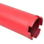 Diamantbohrer für Trocken-/Nassbohrung 50x400 mm von vidaXL, Bohrer und Schraubendreherköpfe - Ref: Foro24-140221, Preis: 29,...