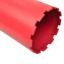 Diamantbohrer für Trocken-/Nassbohren 150 x 400 mm von vidaXL, Bohrer und Schraubendreherköpfe - Ref: Foro24-140229, Preis: 6...