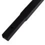 Verlängerungsrohr für Erdbohrer 4x1m Stahlrohranschluss von vidaXL, Bohrerverlängerungen - Ref: Foro24-141029, Preis: 45,30 €...