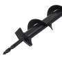 60 mm Stahlschnecke von vidaXL, Bohrer und Schraubendreherköpfe - Ref: Foro24-145164, Preis: 31,79 €, Rabatt: %