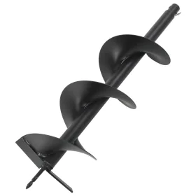 Stahlschnecke 200 mm von vidaXL, Bohrer und Schraubendreherköpfe - Ref: Foro24-145168, Preis: 57,17 €, Rabatt: %