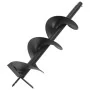 Steel auger 200 mm by vidaXL, Drill bits and screwdriver heads - Ref: Foro24-145168, Price: 57,29 €, Discount: %