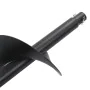 Stahlschnecke 200 mm von vidaXL, Bohrer und Schraubendreherköpfe - Ref: Foro24-145168, Preis: 58,38 €, Rabatt: %