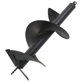 Stahlbohrer 300 mm von vidaXL, Bohrer und Schraubendreherköpfe - Ref: Foro24-145170, Preis: 81,58 €, Rabatt: %