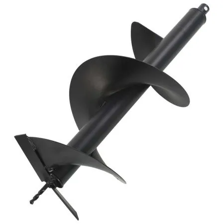 Steel drill bit 300 mm by vidaXL, Drill bits and screwdriver heads - Ref: Foro24-145170, Price: 82,97 €, Discount: %