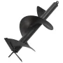 Stahlbohrer 300 mm von vidaXL, Bohrer und Schraubendreherköpfe - Ref: Foro24-145170, Preis: 82,97 €, Rabatt: %