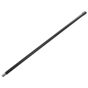Steel extension drill bit, 1 meter by vidaXL, Drill Bit Extensions - Ref: Foro24-145172, Price: 21,27 €, Discount: %