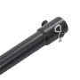 Stahl-Verlängerungsbohrer 1 m von vidaXL, Bohrerverlängerungen - Ref: Foro24-145172, Preis: 21,27 €, Rabatt: %