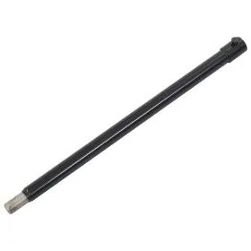 Steel extension bit 0.5 m by vidaXL, Drill Bit Extensions - Ref: Foro24-145171, Price: 20,93 €, Discount: %