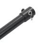 Stahlverlängerungsbohrkrone 0,5 m von vidaXL, Bohrerverlängerungen - Ref: Foro24-145171, Preis: 20,93 €, Rabatt: %
