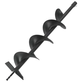 Steel auger 150 mm by vidaXL, Drill bits and screwdriver heads - Ref: Foro24-145167, Price: 46,45 €, Discount: %