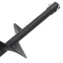 Steel auger 150 mm by vidaXL, Drill bits and screwdriver heads - Ref: Foro24-145167, Price: 46,45 €, Discount: %