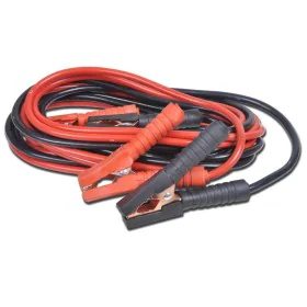Auto-Starthilfekabel, 750 A von vidaXL, Fahrzeugverbindungskabel - Ref: Foro24-210290, Preis: 21,37 €, Rabatt: %