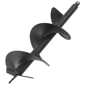 Steel auger 250 mm by vidaXL, Drill bits and screwdriver heads - Ref: Foro24-145169, Price: 62,30 €, Discount: %