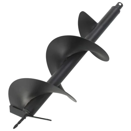 Stahlschnecke 250 mm von vidaXL, Bohrer und Schraubendreherköpfe - Ref: Foro24-145169, Preis: 63,17 €, Rabatt: %
