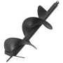 Barrena de acero 250 mm de vidaXL, Brocas de taladro y cabezales de destornillador - Ref: Foro24-145169, Precio: 63,17 €, Des...