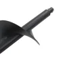 Stahlschnecke 250 mm von vidaXL, Bohrer und Schraubendreherköpfe - Ref: Foro24-145169, Preis: 63,17 €, Rabatt: %