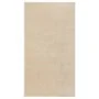 Beige short pile rug 80x150 cm by vidaXL, Rugs - Ref: Foro24-340329, Price: 36,09 €, Discount: %