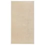 Beiger Kurzflorteppich 80x150 cm von vidaXL, Teppiche - Ref: Foro24-340329, Preis: 35,32 €, Rabatt: %