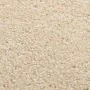 Beiger Kurzflorteppich 80x150 cm von vidaXL, Teppiche - Ref: Foro24-340329, Preis: 35,32 €, Rabatt: %