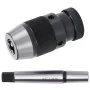 MT2-B16 Schnellspannbohrfutter, Spannbereich 13 mm von vidaXL, Bohrfutter - Ref: Foro24-146695, Preis: 37,17 €, Rabatt: %