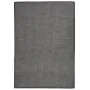 Gray flat weave outdoor rug 140x200 cm by vidaXL, Rugs - Ref: Foro24-340776, Price: 58,65 €, Discount: %