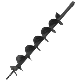 Stahlbohrer 100 mm von vidaXL, Bohrer und Schraubendreherköpfe - Ref: Foro24-145166, Preis: 34,44 €, Rabatt: %