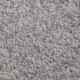 Alfombra de pelo corto gris 80x150 cm de vidaXL, Alfombras - Ref: Foro24-340313, Precio: 28,88 €, Descuento: %
