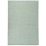 Alfombra de exterior de tejido plano turquesa 140x200 cm de vidaXL, Alfombras - Ref: Foro24-340804, Precio: 68,11 €, Descuent...