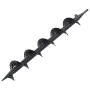 Stahlbohrer 75x600 mm von vidaXL, Bohrer und Schraubendreherköpfe - Ref: Foro24-145257, Preis: 19,95 €, Rabatt: %
