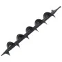 Steel drill bit 75x600 mm by vidaXL, Drill bits and screwdriver heads - Ref: Foro24-145257, Price: 19,58 €, Discount: %