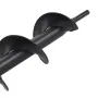 Steel drill bit 75x600 mm by vidaXL, Drill bits and screwdriver heads - Ref: Foro24-145257, Price: 19,58 €, Discount: %