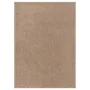 Brauner Kurzflorteppich 120x170 cm von vidaXL, Teppiche - Ref: Foro24-340355, Preis: 38,64 €, Rabatt: %