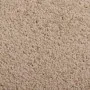 Alfombra de pelo corto marrón 120x170 cm de vidaXL, Alfombras - Ref: Foro24-340355, Precio: 38,03 €, Descuento: %