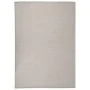 Taupe gray flat weave outdoor rug 140x200 cm by vidaXL, Rugs - Ref: Foro24-340783, Price: 69,93 €, Discount: %