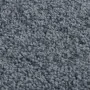 Anthracite gray short pile rug 140x200 cm by vidaXL, Rugs - Ref: Foro24-340308, Price: 62,58 €, Discount: %