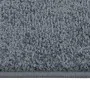 Anthracite gray short pile rug 140x200 cm by vidaXL, Rugs - Ref: Foro24-340308, Price: 62,58 €, Discount: %