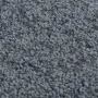 Short gray anthracite hair carpet 160x230 cm by vidaXL, Rugs - Ref: Foro24-340309, Price: 70,14 €, Discount: %