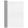Silbernes Moskitonetz aus Edelstahl 60x500 cm von vidaXL, Zaunpaneele - Ref: Foro24-150889, Preis: 27,75 €, Rabatt: %