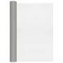 Malla mosquitera de acero inoxidable plateada 60x2000 cm de vidaXL, Paneles de vallas - Ref: Foro24-150891, Precio: 79,01 €, ...