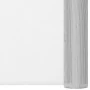Malla mosquitera de aluminio plateada 112x2000 cm de vidaXL, Paneles de vallas - Ref: Foro24-150854, Precio: 61,43 €, Descuen...