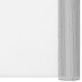 Silbernes Aluminium-Moskitonetz 112x2000 cm von vidaXL, Zaunpaneele - Ref: Foro24-150854, Preis: 61,43 €, Rabatt: %