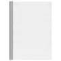 Malla mosquitera de aluminio plateada 112x2000 cm de vidaXL, Paneles de vallas - Ref: Foro24-150854, Precio: 61,43 €, Descuen...