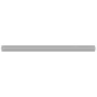 Silbernes Aluminium-Moskitonetz 112x2000 cm von vidaXL, Zaunpaneele - Ref: Foro24-150854, Preis: 61,43 €, Rabatt: %