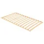 Lattenrost mit 13 Latten 120x200 cm von vidaXL, Betten und Lattenroste - Ref: Foro24-327259, Preis: 94,37 €, Rabatt: %