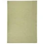 Alfombra de exterior de tejido plano verde 140x200 cm de vidaXL, Alfombras - Ref: Foro24-340811, Precio: 66,88 €, Descuento: %