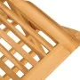 Klappbare Gartenstühle 8 Stück aus massivem Teakholz 47x62x90 cm von vidaXL, Gartenstühle - Ref: Foro24-3155066, Preis: 590,5...