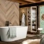 WallArt Holzoptik-Planken GL-WA27 30 Stück Eiche Braun Kaffee von WallArt, Wandverkleidung - Ref: Foro24-3082854, Preis: 70,7...