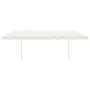 Automatic awning with LED and wind sensor cream 5x3.5 m by vidaXL, Awnings - Ref: Foro24-3070072, Price: 786,66 €, Discount: %