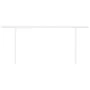 Toldo automático con LED y sensor de viento crema 5x3,5 m de vidaXL, Toldos - Ref: Foro24-3070072, Precio: 786,66 €, Descuent...